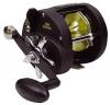 Multiplier Sea fishing Reel Deluxe Level Wind